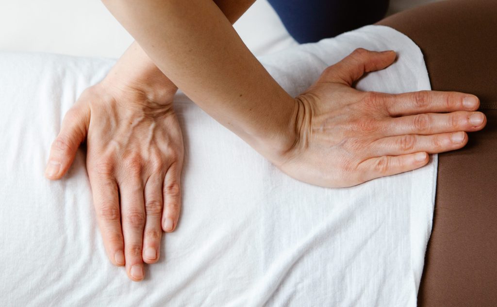 Mozgásszervi panaszokról